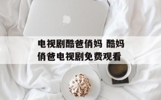 电视剧酷爸俏妈 酷妈俏爸电视剧免费观看