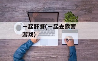 一起野餐(一起去露营游戏)