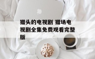 猎头的电视剧 猎场电视剧全集免费观看完整版