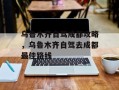 乌鲁木齐自驾成都攻略，乌鲁木齐自驾去成都最佳路线