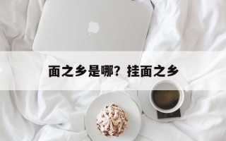 面之乡是哪？挂面之乡