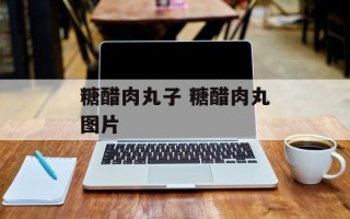 糖醋肉丸子 糖醋肉丸图片