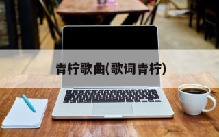 青柠歌曲(歌词青柠)