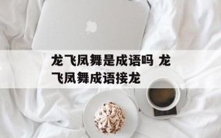 龙飞凤舞是成语吗 龙飞凤舞成语接龙