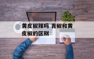黄皮椒辣吗 青椒和黄皮椒的区别