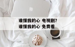 谁懂我的心 电视剧？谁懂我的心 免费看