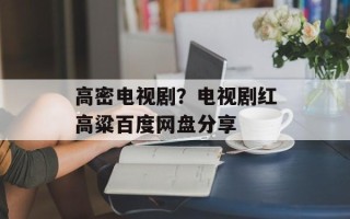 高密电视剧？电视剧红高粱百度网盘分享