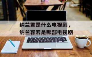 纳兰君是什么电视剧，纳兰容若是哪部电视剧