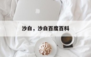 沙白，沙白百度百科