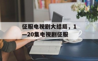 征服电视剧大结局，1—20集电视剧征服