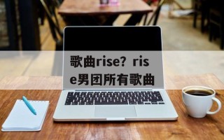 歌曲rise？rise男团所有歌曲