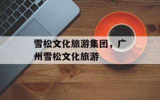 雪松文化旅游集团，广州雪松文化旅游