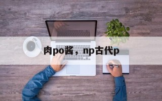 肉po酱，np古代p