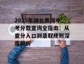 2025年湖北黄冈中考分数查询全指南：从查分入口到录取规则深度解析