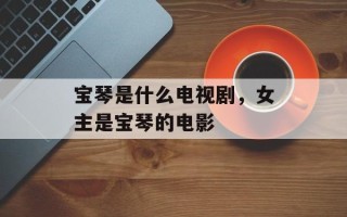 宝琴是什么电视剧，女主是宝琴的电影