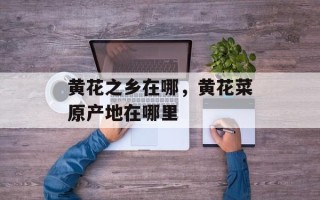 黄花之乡在哪，黄花菜原产地在哪里