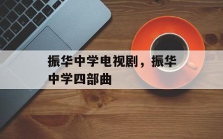 振华中学电视剧，振华中学四部曲