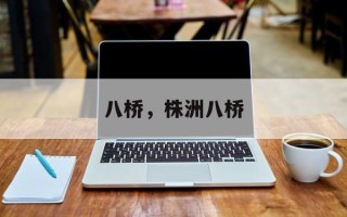 八桥，株洲八桥