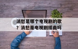 消愁是哪个电视剧的歌？消愁是电视剧插曲吗
