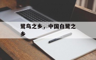 鹭鸟之乡，中国白鹭之乡
