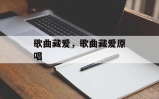 歌曲藏爱，歌曲藏爱原唱
