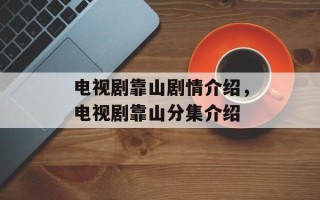 电视剧靠山剧情介绍，电视剧靠山分集介绍