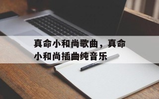 真命小和尚歌曲，真命小和尚插曲纯音乐