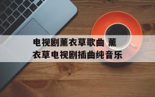 电视剧薰衣草歌曲 薰衣草电视剧插曲纯音乐