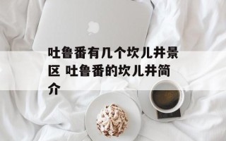 吐鲁番有几个坎儿井景区 吐鲁番的坎儿井简介