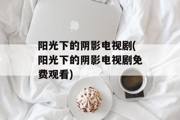 阳光下的阴影电视剧(阳光下的阴影电视剧免费观看)-第1张图片-