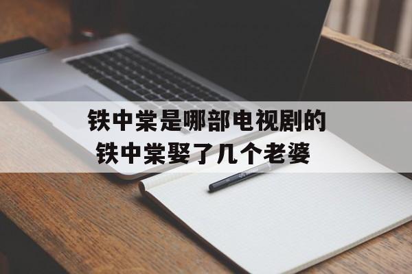 铁中棠是哪部电视剧的 铁中棠娶了几个老婆-第1张图片-
