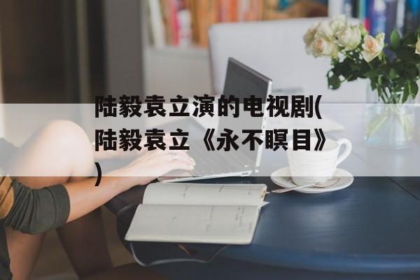 陆毅袁立演的电视剧(陆毅袁立《永不瞑目》)-第1张图片-