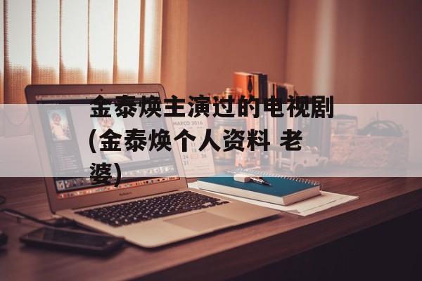 金泰焕主演过的电视剧(金泰焕个人资料 老婆)-第1张图片-