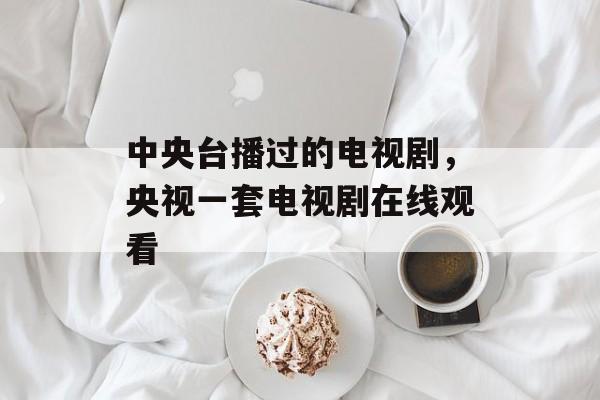 中央台播过的电视剧，央视一套电视剧在线观看-第1张图片-