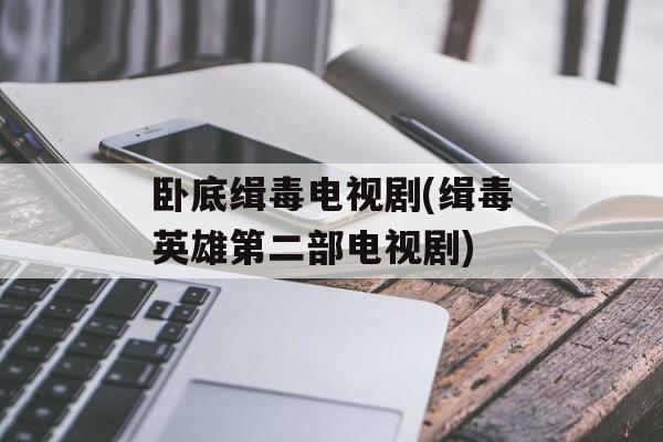 卧底缉毒电视剧(缉毒英雄第二部电视剧)-第1张图片-