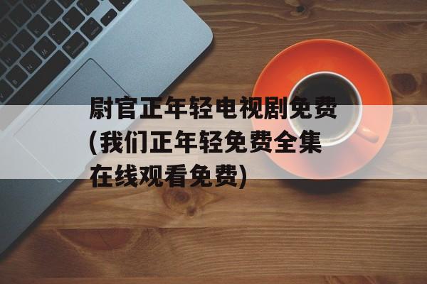 尉官正年轻电视剧免费(我们正年轻免费全集在线观看免费)-第1张图片-