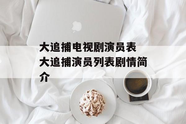 大追捕电视剧演员表 大追捕演员列表剧情简介-第1张图片-