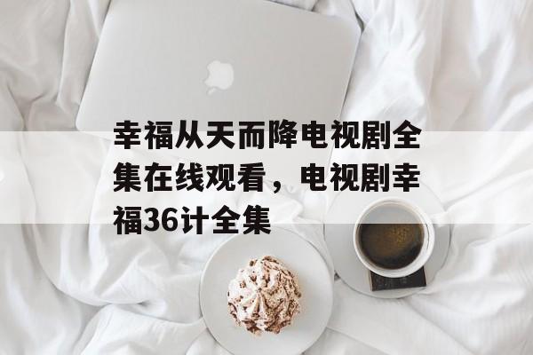 幸福从天而降电视剧全集在线观看，电视剧幸福36计全集-第1张图片-