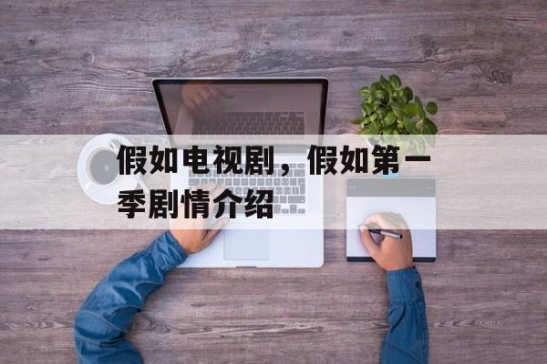 假如电视剧，假如第一季剧情介绍-第1张图片-