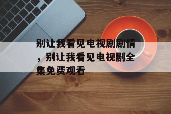 别让我看见电视剧剧情，别让我看见电视剧全集免费观看-第1张图片-