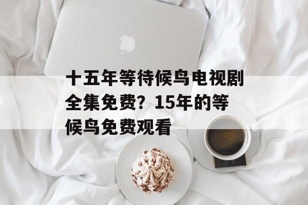 十五年等待候鸟电视剧全集免费？15年的等候鸟免费观看-第1张图片-