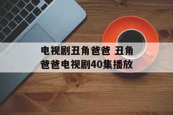 电视剧丑角爸爸 丑角爸爸电视剧40集播放-第1张图片-