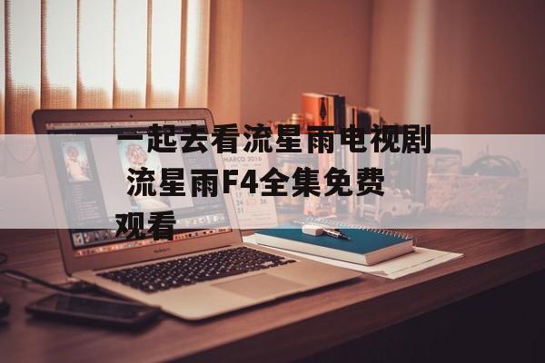 一起去看流星雨电视剧 流星雨F4全集免费观看-第1张图片-
