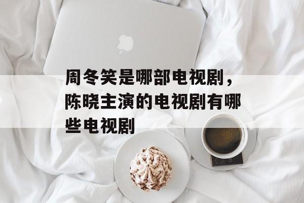 周冬笑是哪部电视剧，陈晓主演的电视剧有哪些电视剧-第1张图片-