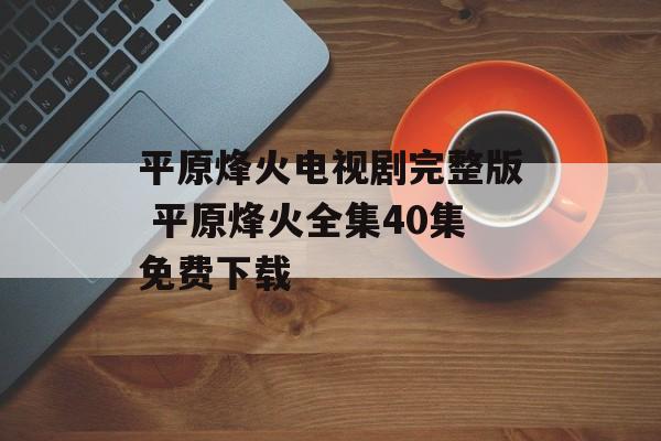 平原烽火电视剧完整版 平原烽火全集40集免费下载-第1张图片-
