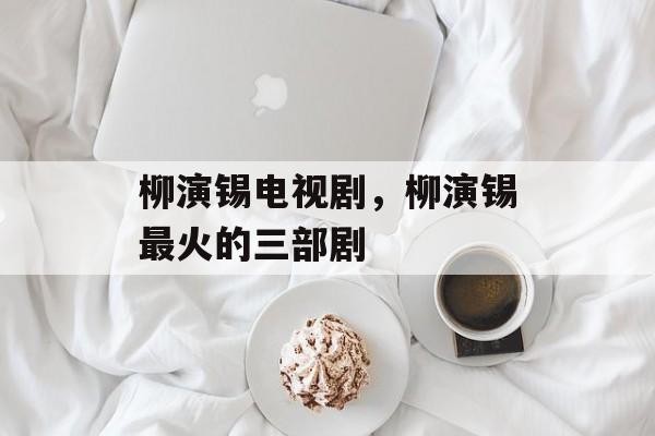 柳演锡电视剧，柳演锡最火的三部剧-第1张图片-