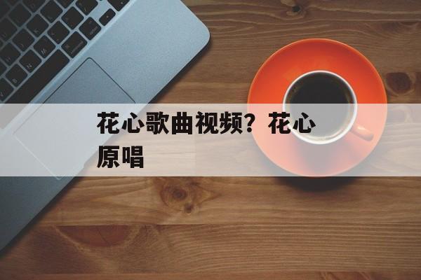 花心歌曲视频？花心 原唱-第1张图片-