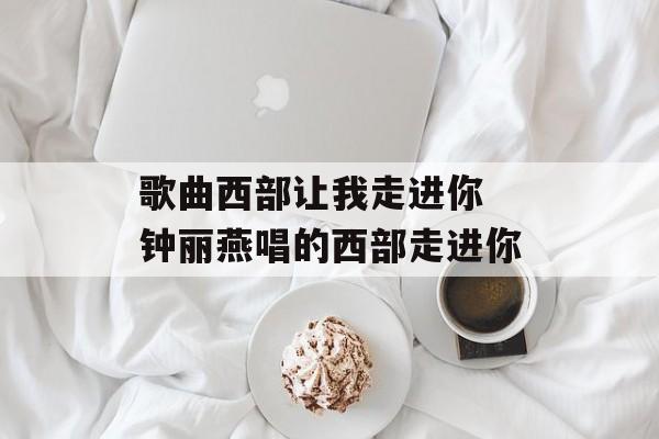 歌曲西部让我走进你 钟丽燕唱的西部走进你-第1张图片-