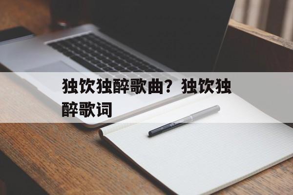 独饮独醉歌曲？独饮独醉歌词-第1张图片-