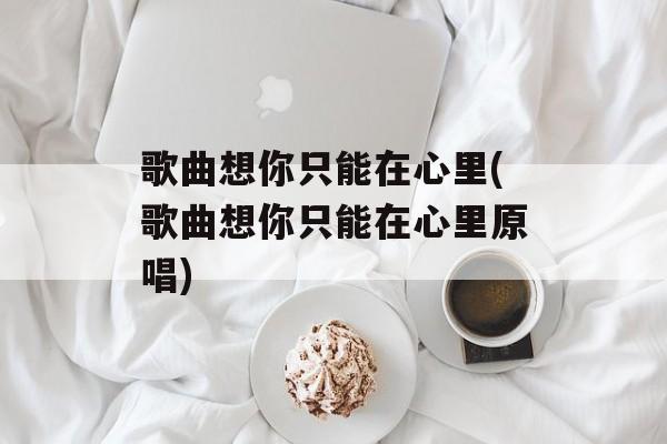 歌曲想你只能在心里(歌曲想你只能在心里原唱)-第1张图片-